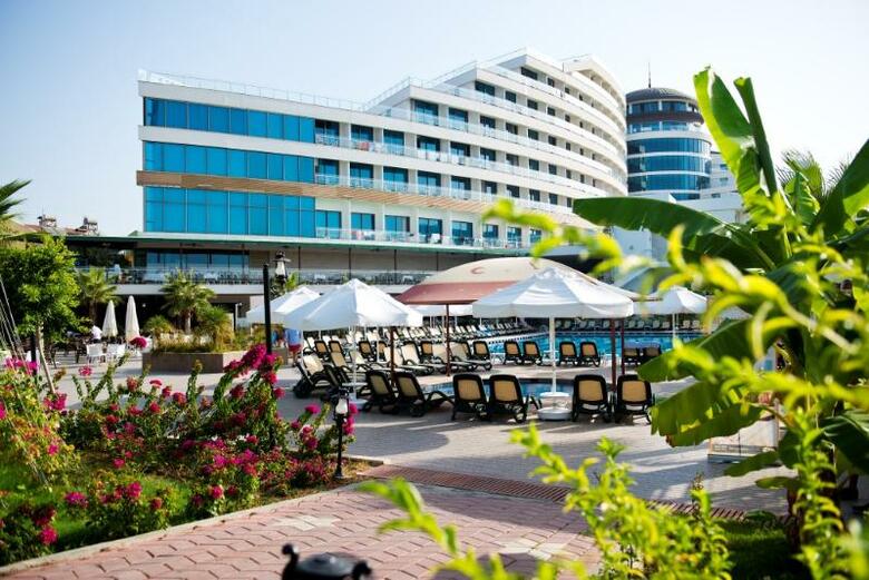Raymar Hotels & Resorts - Ultra All Inclusive