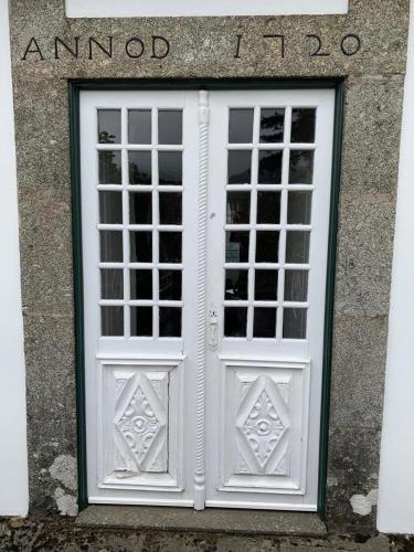 Hostal Quinta De Guimaraes