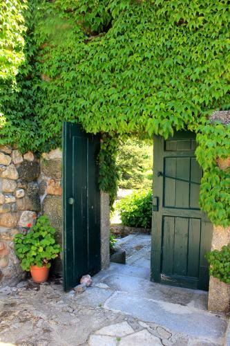 Hostal Quinta De Guimaraes