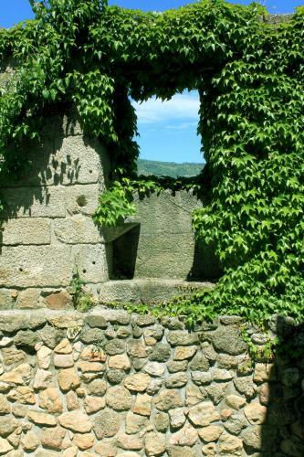 Hostal Quinta De Guimaraes