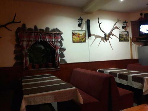 Hostal Sharkova Guest House