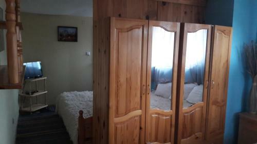 Hostal Sharkova Guest House