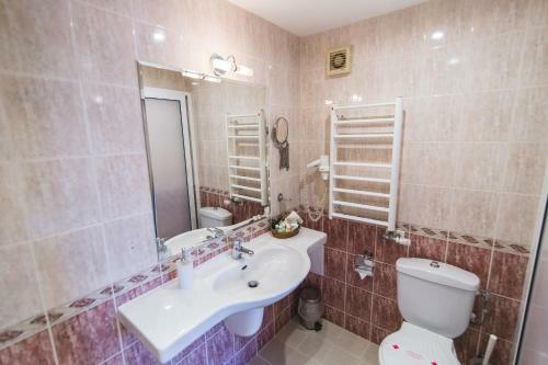 Spa Hotel Borova Gora