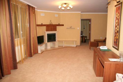 Spa Hotel Borova Gora