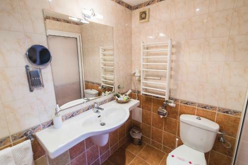 Spa Hotel Borova Gora