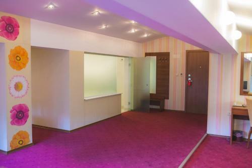 Spa Hotel Borova Gora
