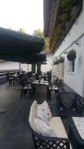 Spa Hotel Borova Gora
