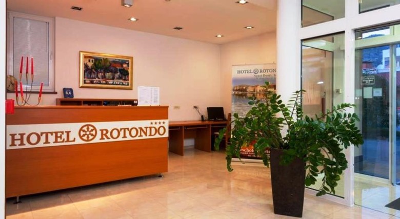 Hotel Rotondo