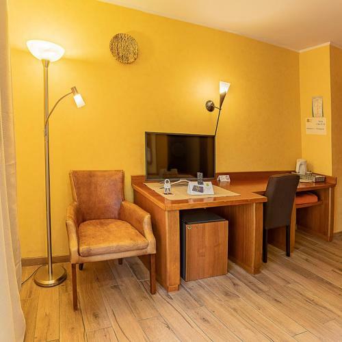 Hotel Hostellerie Val Fleuri