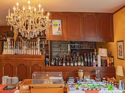 Hotel Hostellerie Val Fleuri