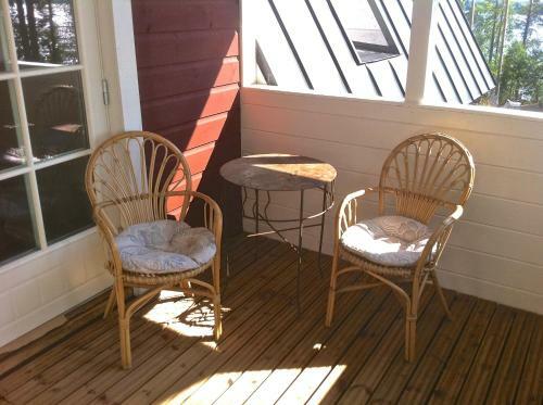 Holiday Home Tuomarniemi