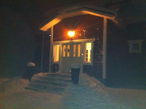Holiday Home Tuomarniemi