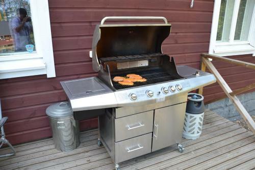 Holiday Home Tuomarniemi