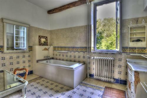 Hostal Ch�teau De Blavou Normandie