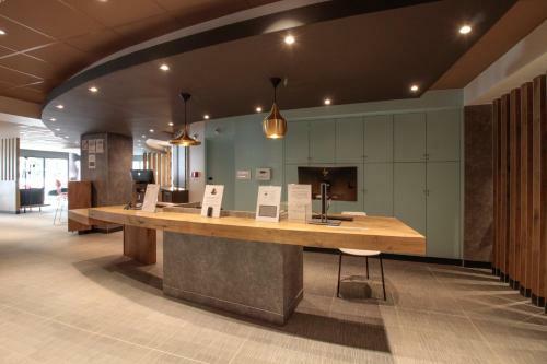 Hotel Ibis Cahors