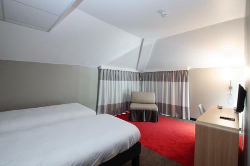 Hotel Ibis Cahors