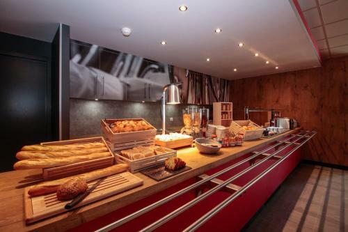 Hotel Ibis Cahors