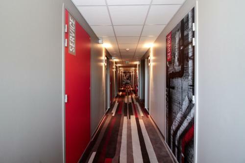 Hotel Ibis Cahors