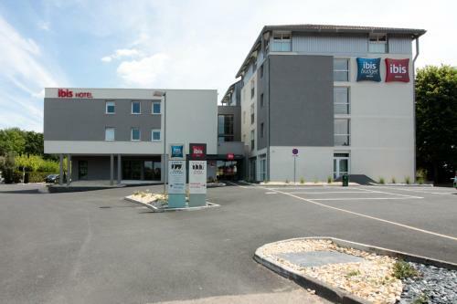 Hotel Ibis Cahors