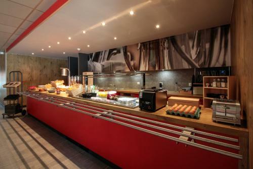 Hotel Ibis Cahors