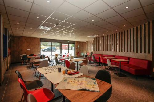 Hotel Ibis Cahors