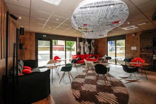 Hotel Ibis Cahors