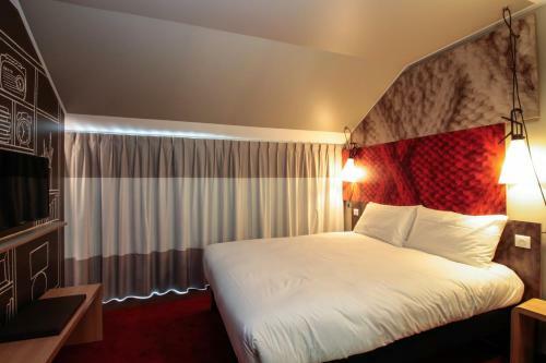 Hotel Ibis Cahors