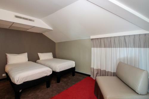 Hotel Ibis Cahors