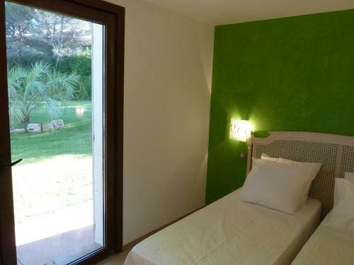 Villa Maison Campagne Petite M�re