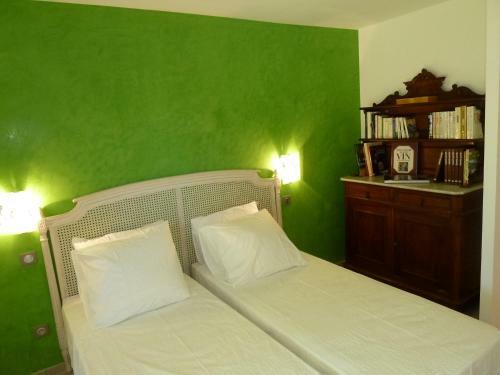 Villa Maison Campagne Petite M�re