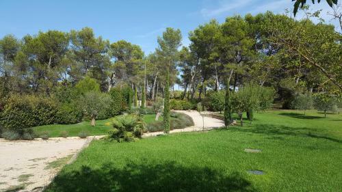 Villa Maison Campagne Petite M�re