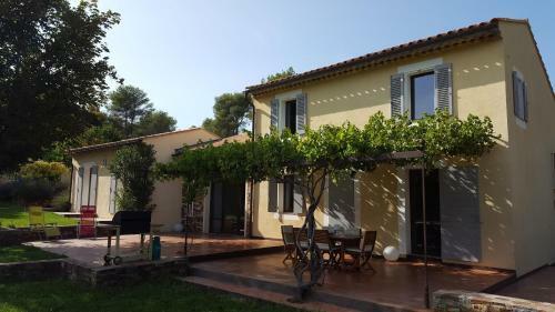 Villa Maison Campagne Petite M�re