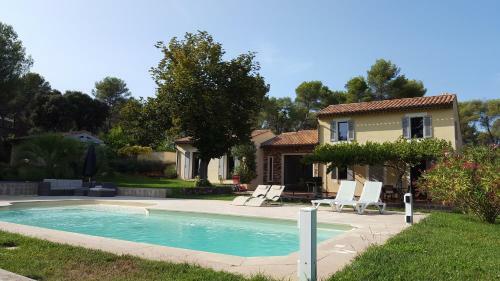 Villa Maison Campagne Petite M�re