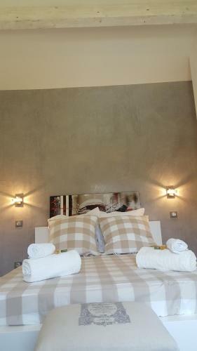 Villa Maison Campagne Petite M�re