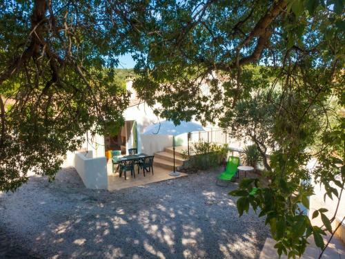 Stunning Holiday Home In Cabrerolles With Pool