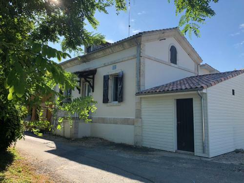 Bed & Breakfast L?�le Aux Bateaux