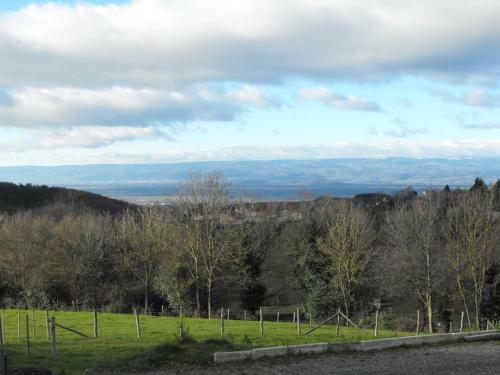 Les Chalets Du Piou