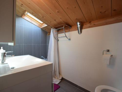 Quaint Holiday Home In Burzet With Swimming Pool