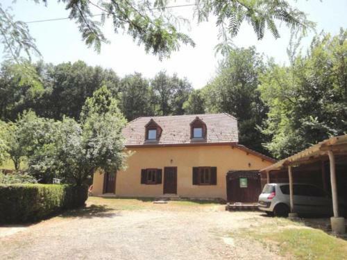 House Lapouyade 1