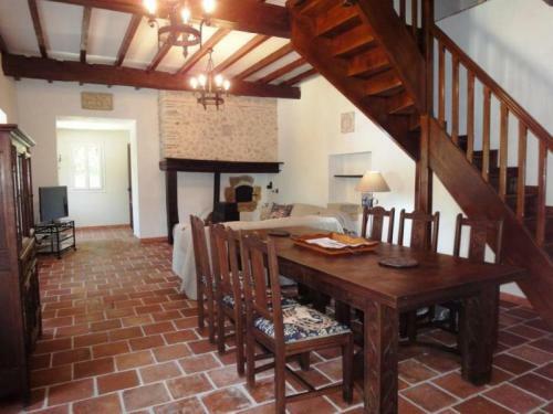 House Lapouyade 1