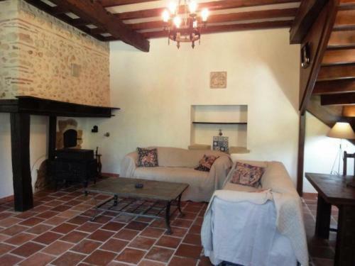 House Lapouyade 1