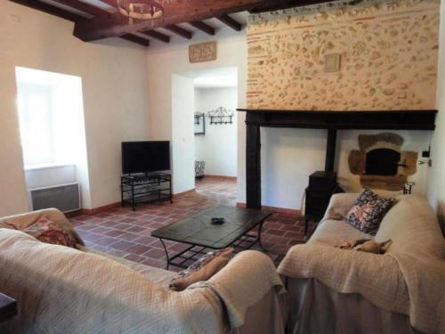 House Lapouyade 1