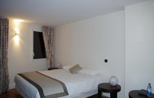 Hotel Le Place Neuve