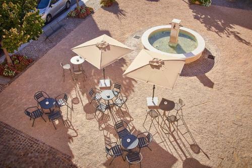 Hotel Le Place Neuve