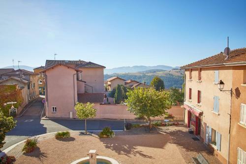 Hotel Le Place Neuve