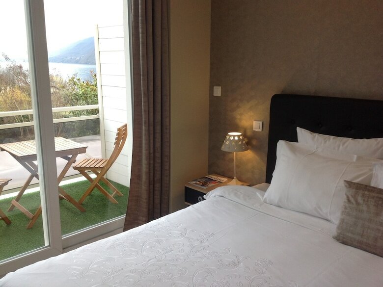 Apartamento Au Petit Nice