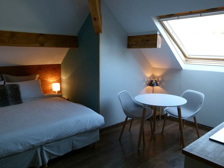 Apartamento Au Petit Nice