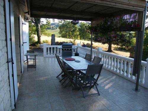 Villa Climatisee Avec Piscine Privee � L'oree Du Perigord