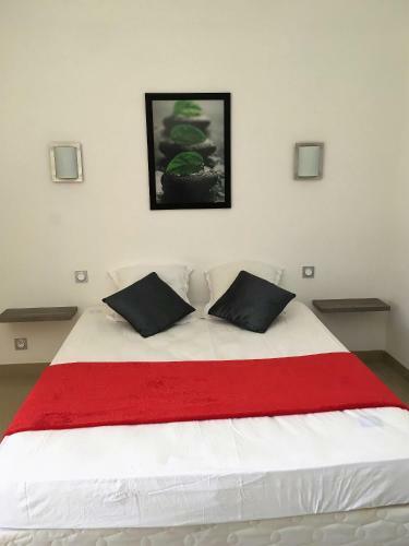 Apartamento Les Sables Blancs De La Liscia
