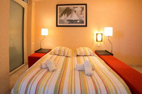 Apartamento R�sidence Bellevue